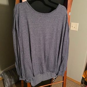 Yoga top